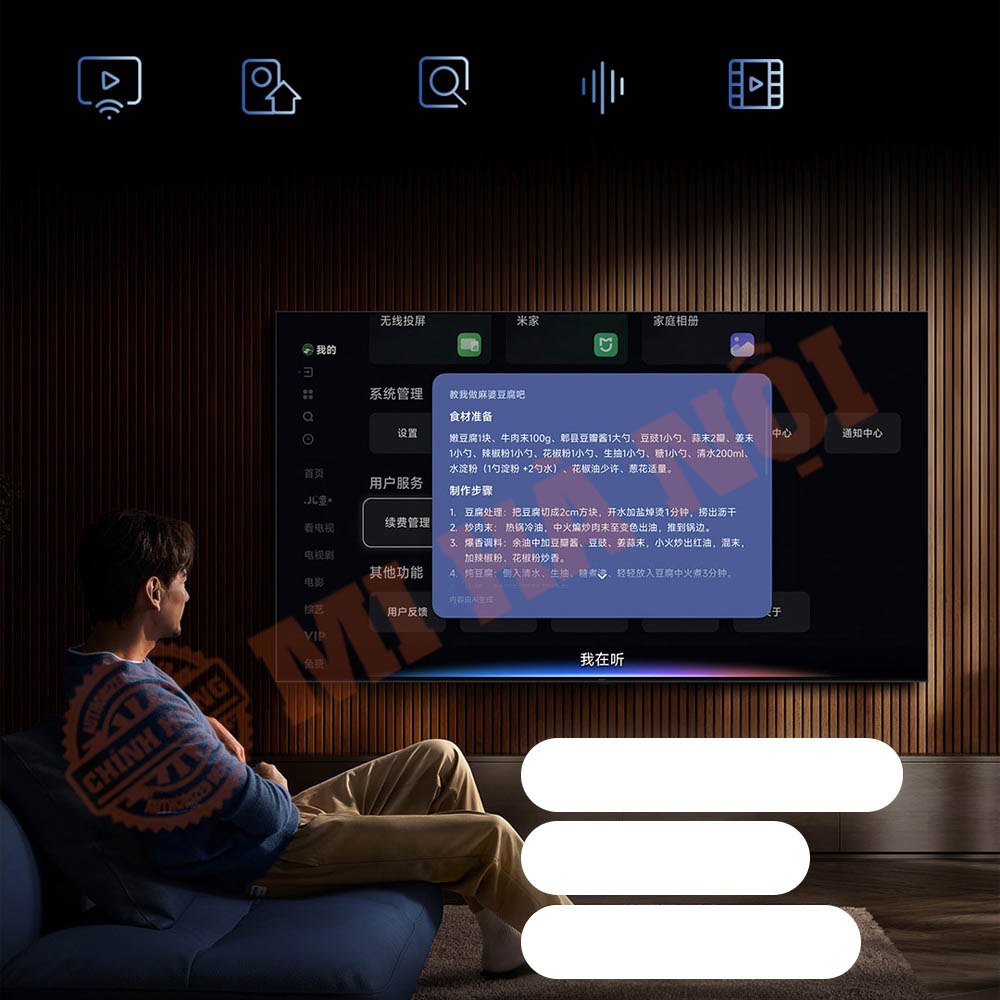 Tích hợp radar sóng milimet