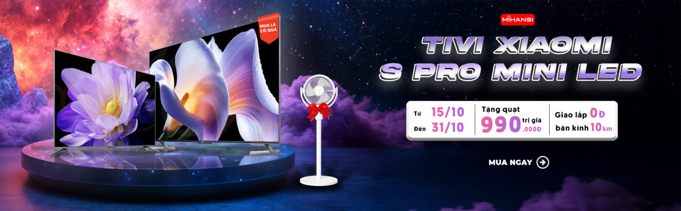 banner chương trình khuyến mãi