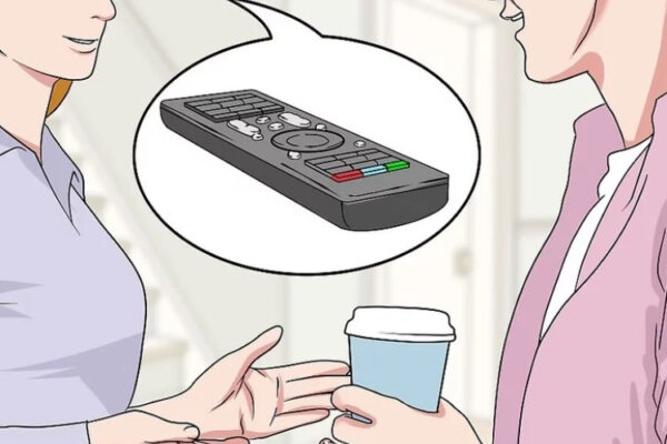 Không thể tìm thấy điều khiển từ xa