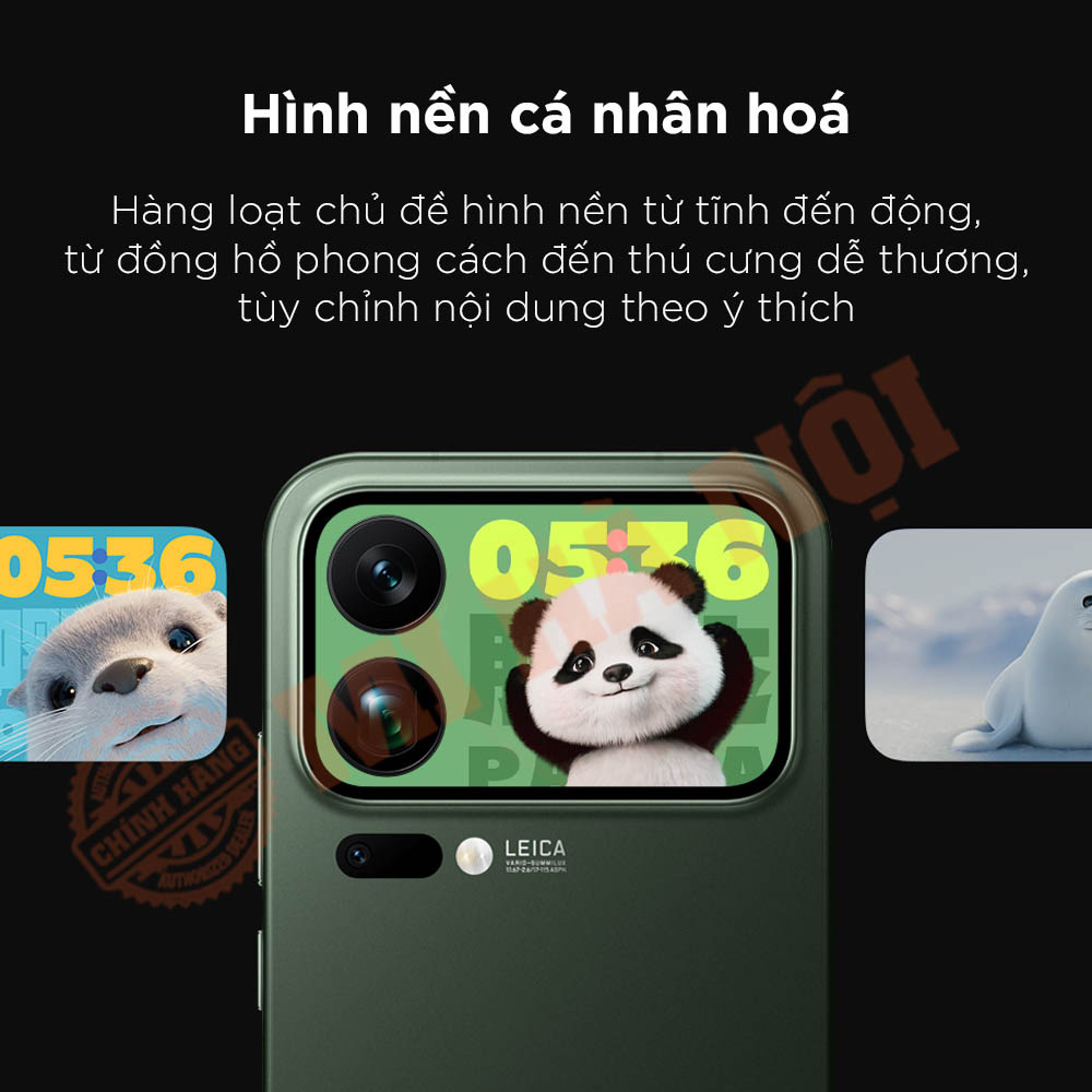 Điện thoại Xiaomi 17 Pro