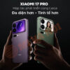 Điện thoại Xiaomi 17 Pro