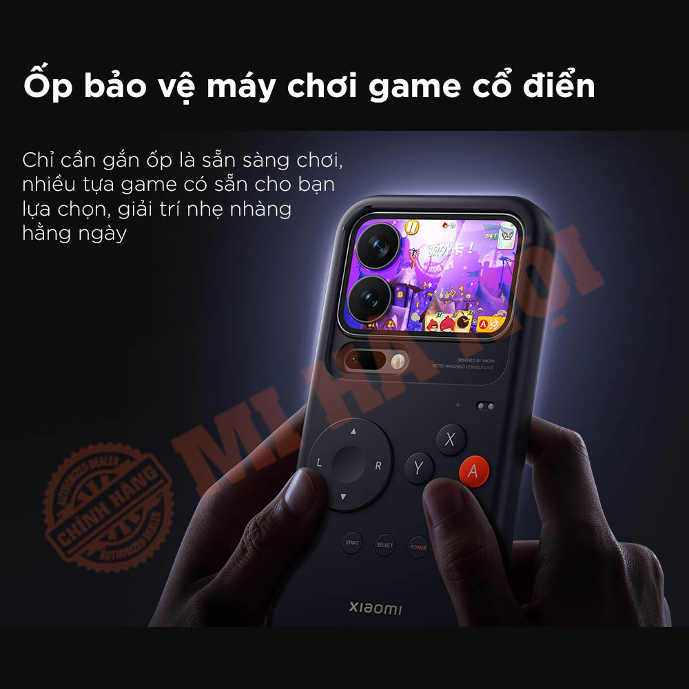 Điện thoại Xiaomi 17 Pro