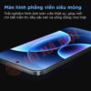 Điện thoại Xiaomi 17 Pro