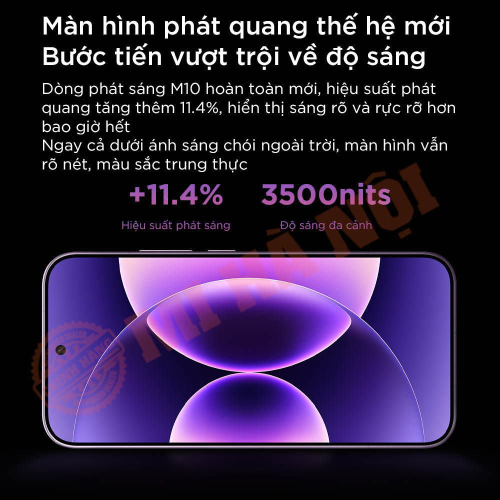Điện thoại Xiaomi 17 Pro