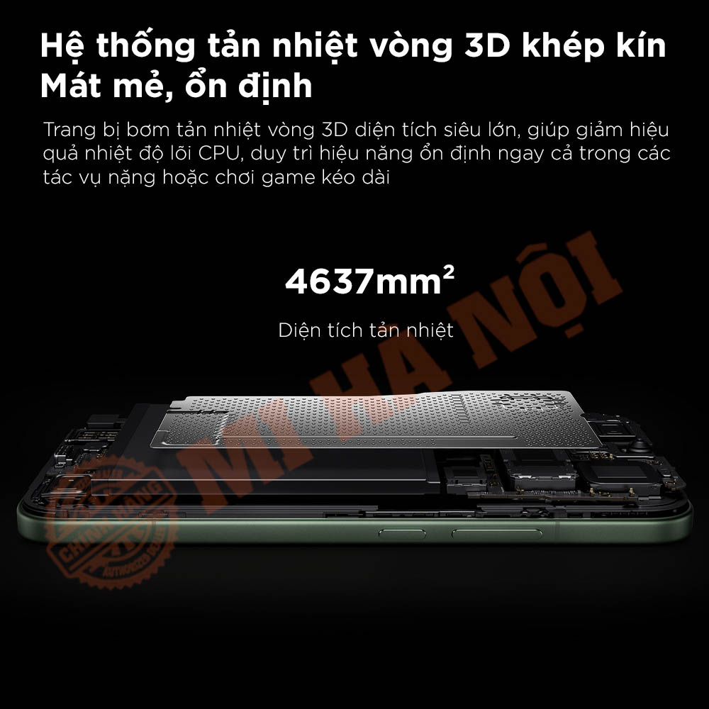 Điện thoại Xiaomi 17 Pro