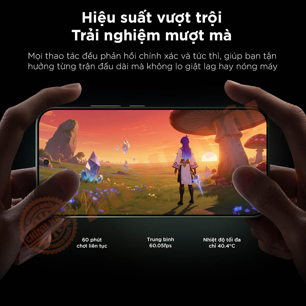 Điện thoại Xiaomi 17 Pro