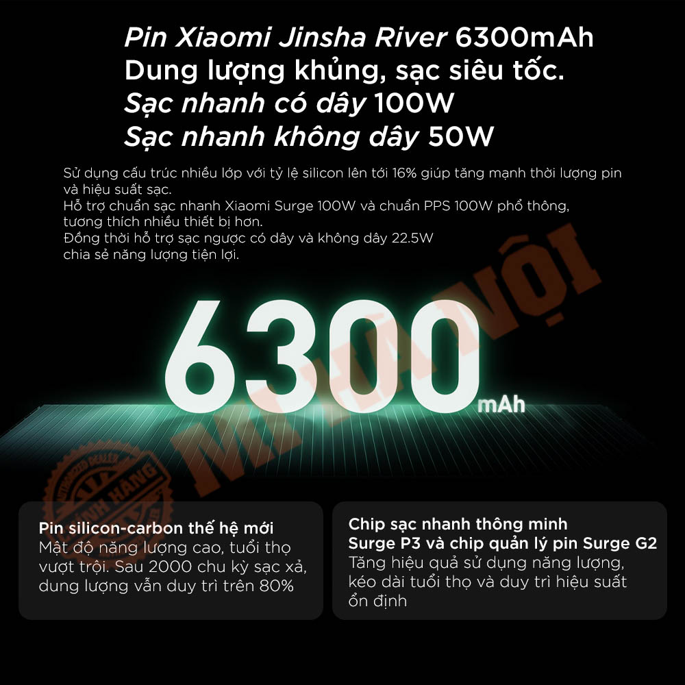 Điện thoại Xiaomi 17 Pro