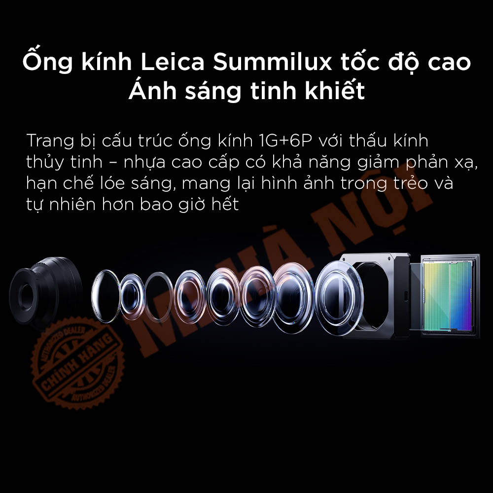 Điện thoại Xiaomi 17 Pro