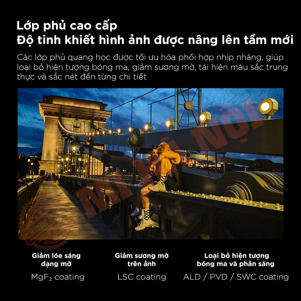 Điện thoại Xiaomi 17 Pro