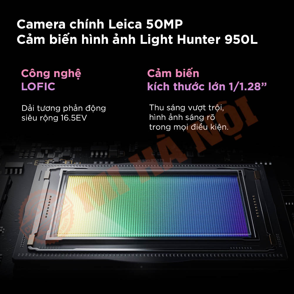 Điện thoại Xiaomi 17 Pro