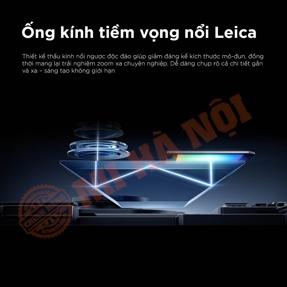 Điện thoại Xiaomi 17 Pro