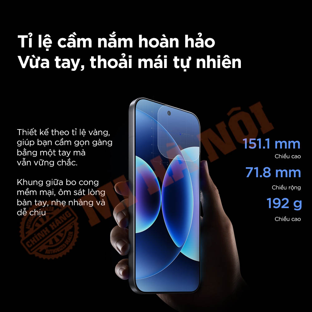 Điện thoại Xiaomi 17 Pro