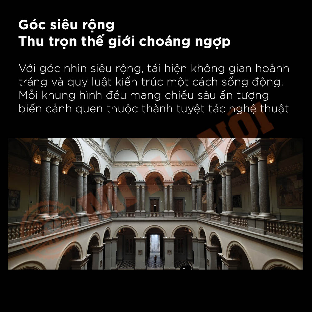 Điện thoại Xiaomi 17 Pro