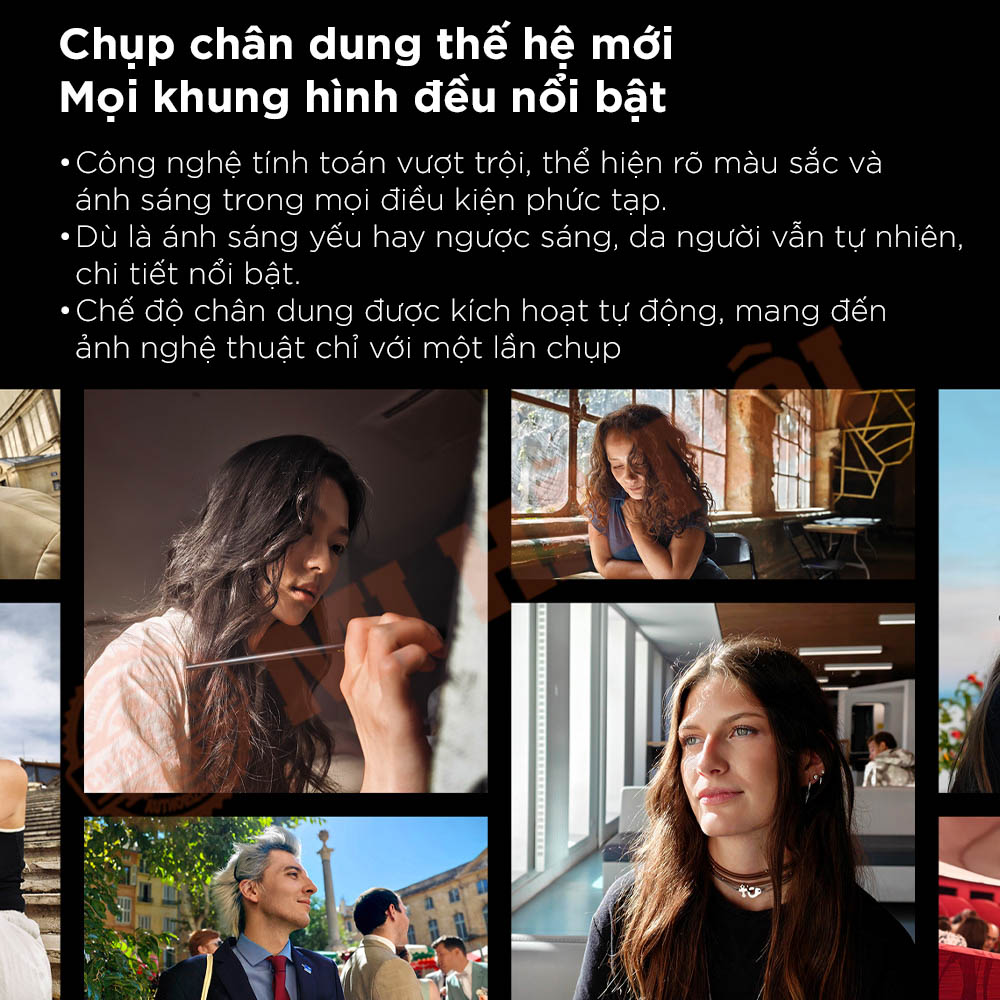 Điện thoại Xiaomi 17 Pro