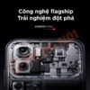 Điện thoại Xiaomi 17 Pro