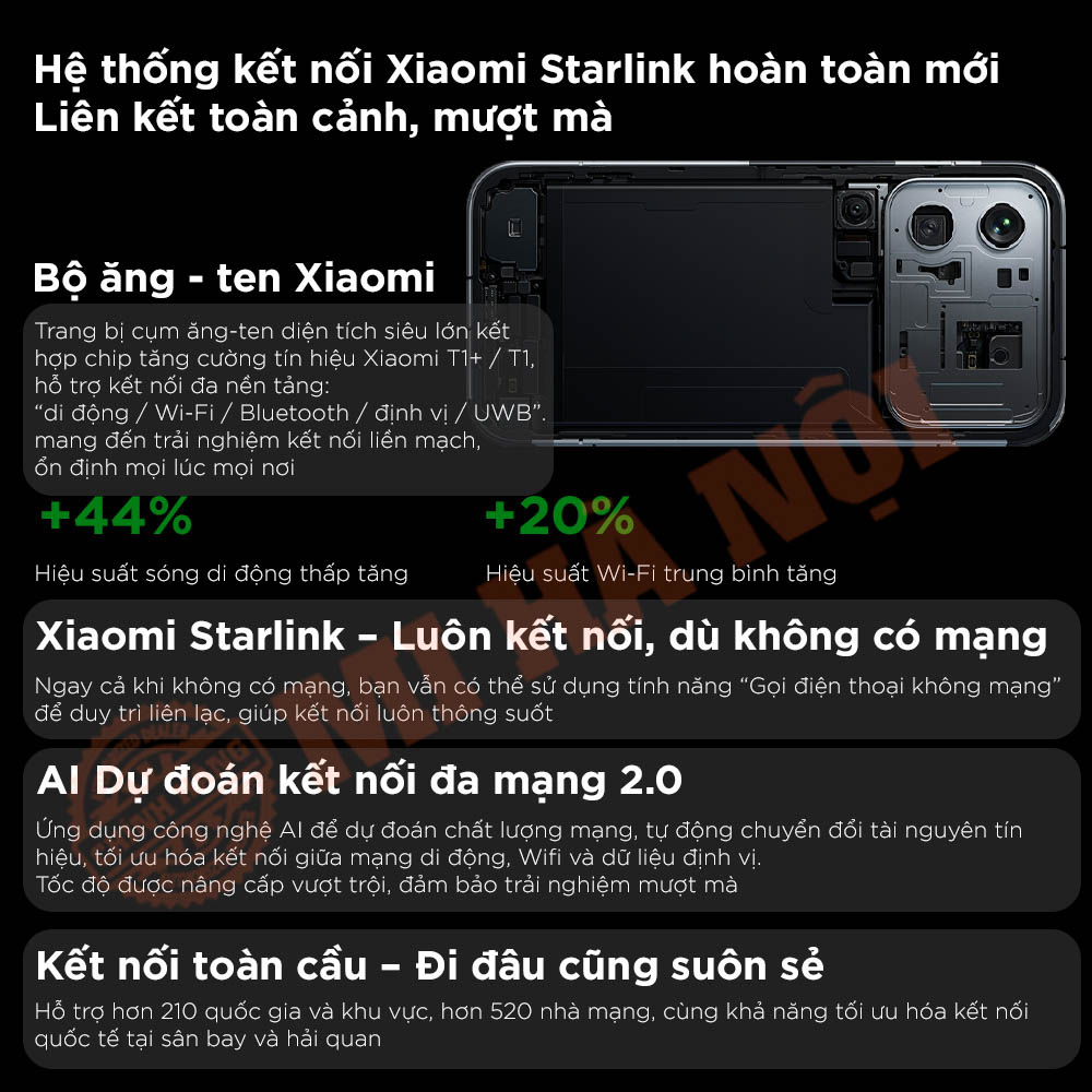 Điện thoại Xiaomi 17 Pro