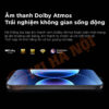 Điện thoại Xiaomi 17 Pro