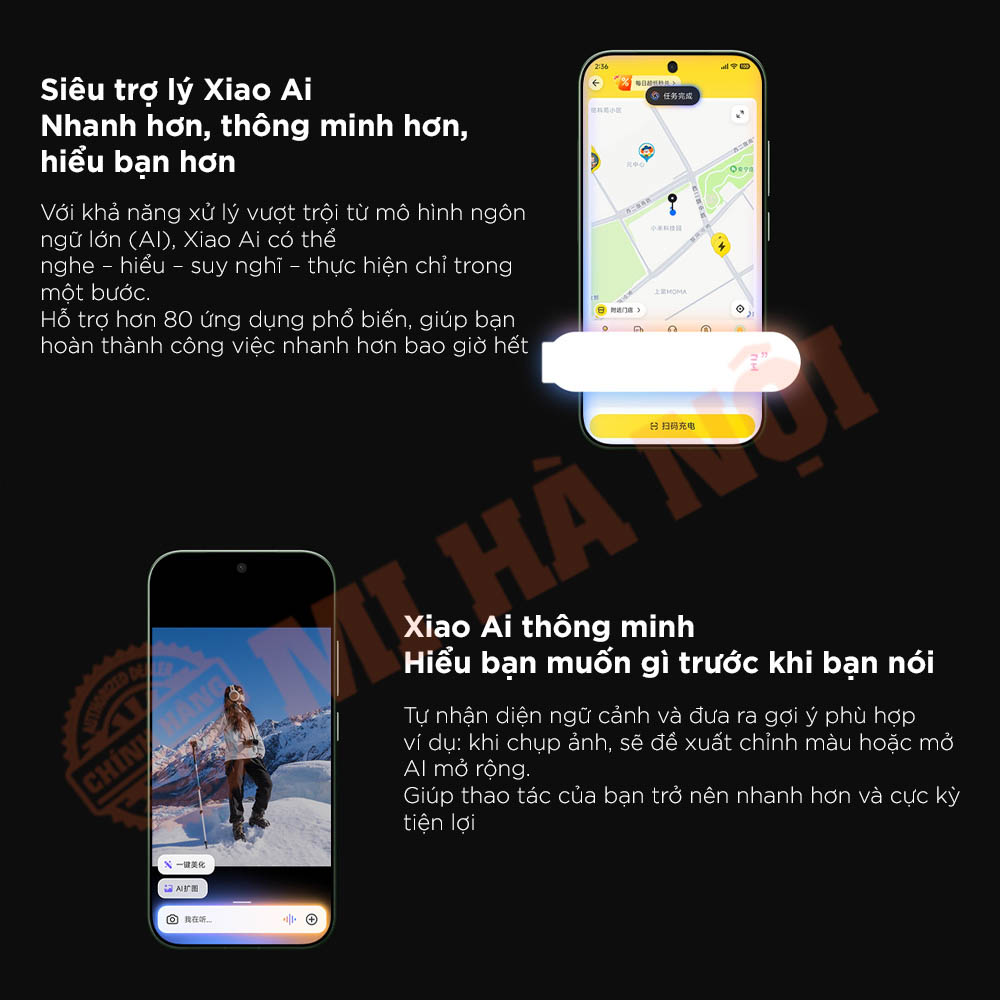 Điện thoại Xiaomi 17 Pro