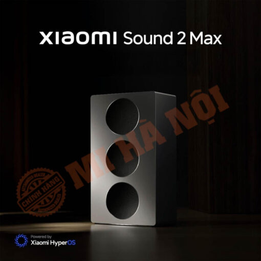 Loa Xiaomi Sound 2 Max