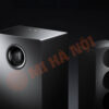 Dễ dàng ghép nối âm thanh stereo