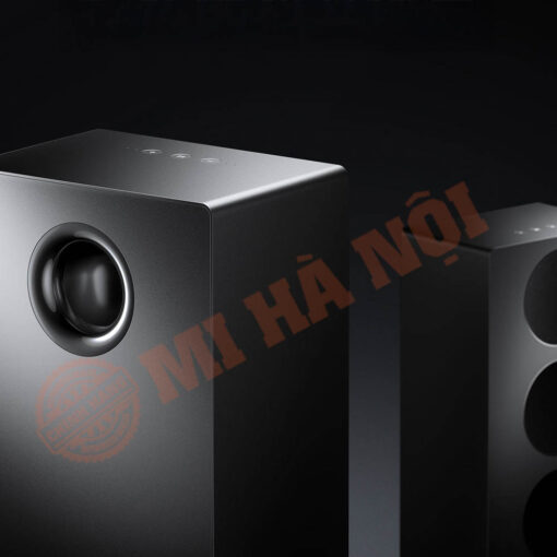Dễ dàng ghép nối âm thanh stereo