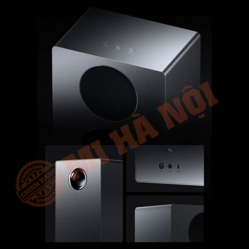 Đúc kim loại nguyên khối tinh xảo qua 9 giờ chế tác