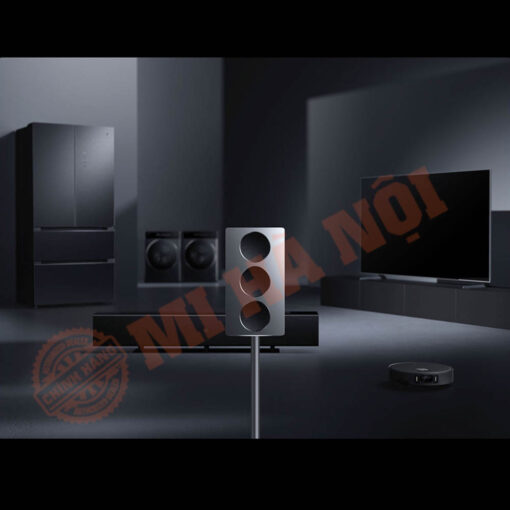 Tích hợp Xiaomi Mesh 2.0 và trung tâm điều khiển