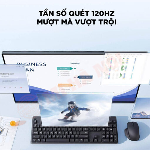 Màn hình máy tính Redmi 27 inch A27Q