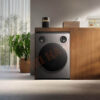 Máy giặt sấy ba vùng Xiaomi Mijia MJ101 Pro
