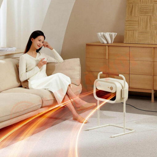 Máy sưởi di động Sothing DSHJ-S-2302