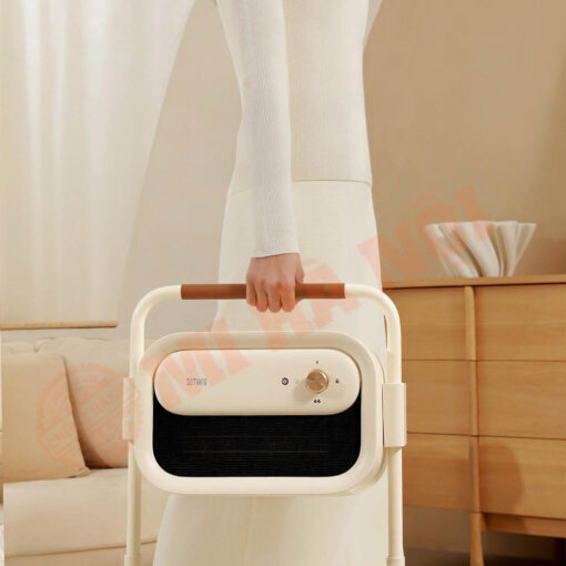 Tay cầm di động tiện lợi