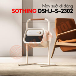 Máy sưởi di động Sothing