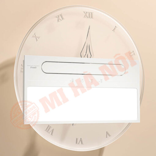 Tự động tắt khi đến thời gian cài đặt