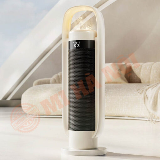 Những ưu điểm nổi bật của Máy sưởi tháp tạo ẩm Sothing DSHJ-S-2404