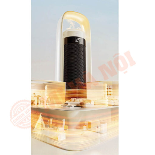 Nhiệt độ phòng lý tưởng cho mọi không gian sinh hoạt
