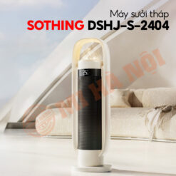 Máy sưởi tháp tạo ẩm Sothing DSHJ-S-2404