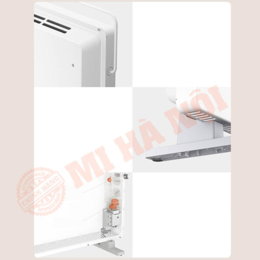 Thiết kế an toàn khi sử dụng