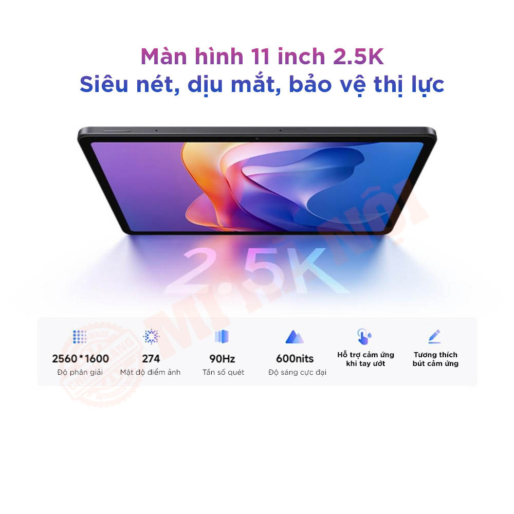 Máy tính bảng Redmi Pad 2 Máy tính bảng Redmi Pad 2