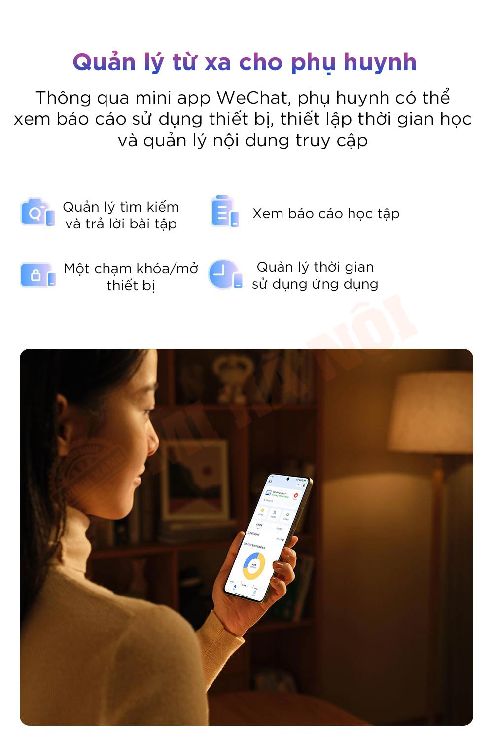 Máy tính bảng Redmi Pad 2