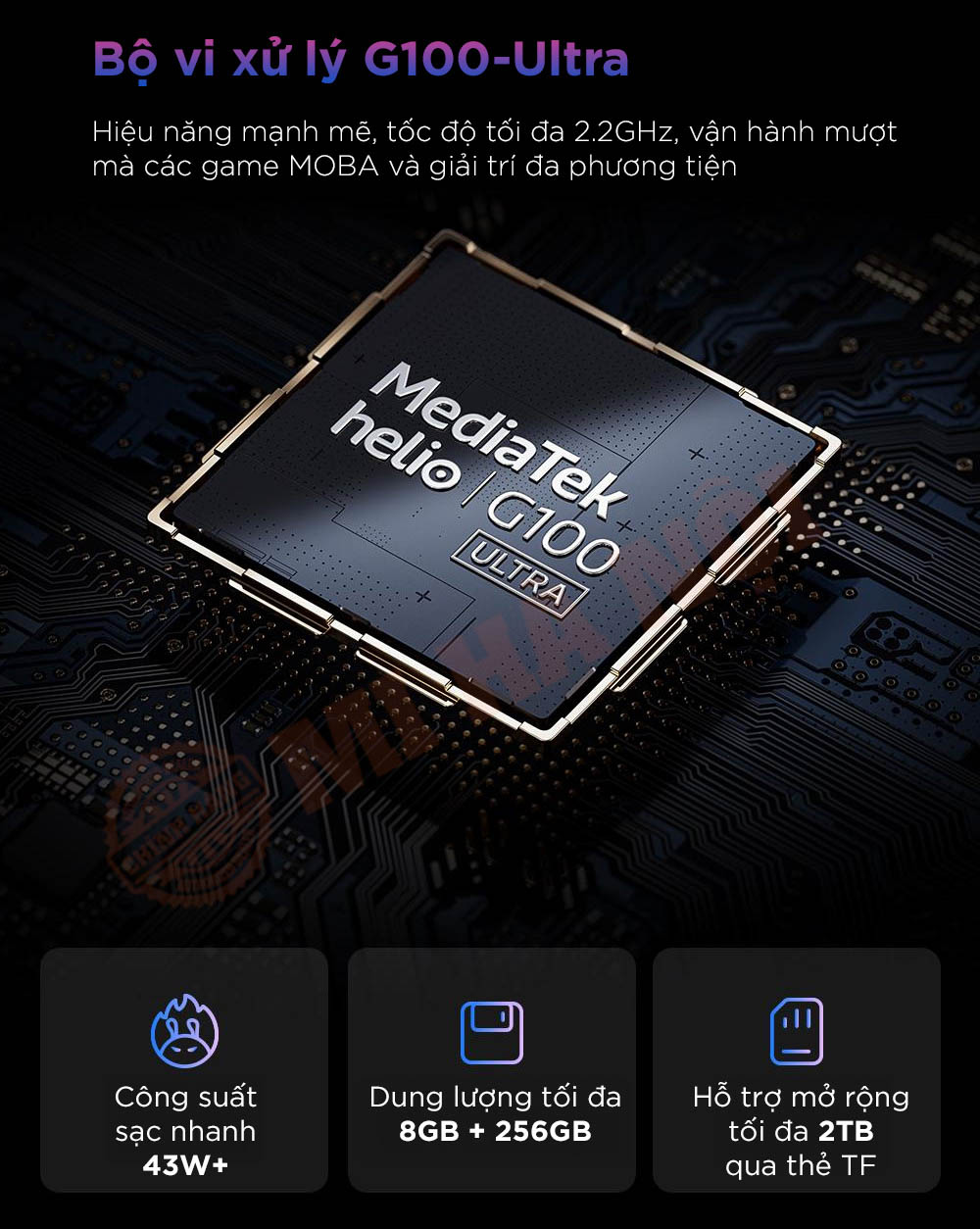 Máy tính bảng Redmi Pad 2