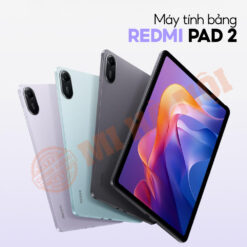 Máy tính bảng Redmi Pad 2
