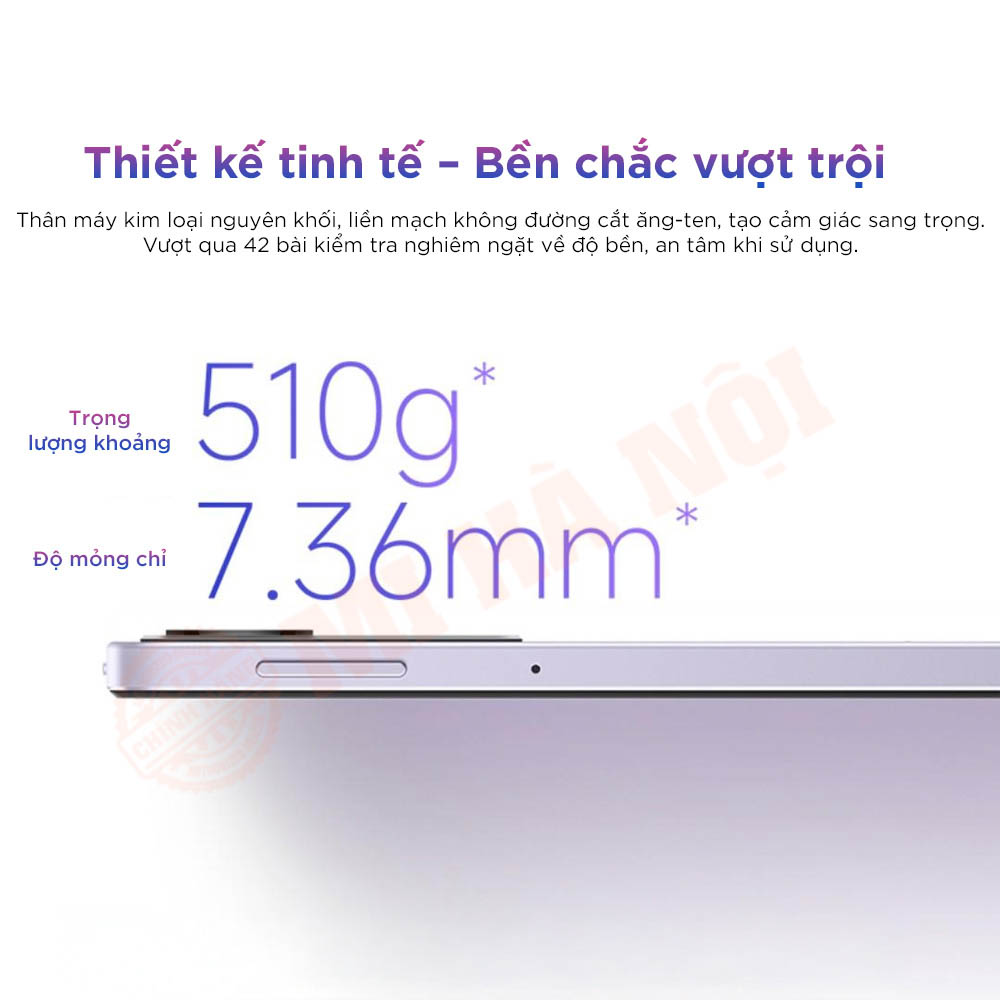 Máy tính bảng Redmi Pad 2 Máy tính bảng Redmi Pad 2