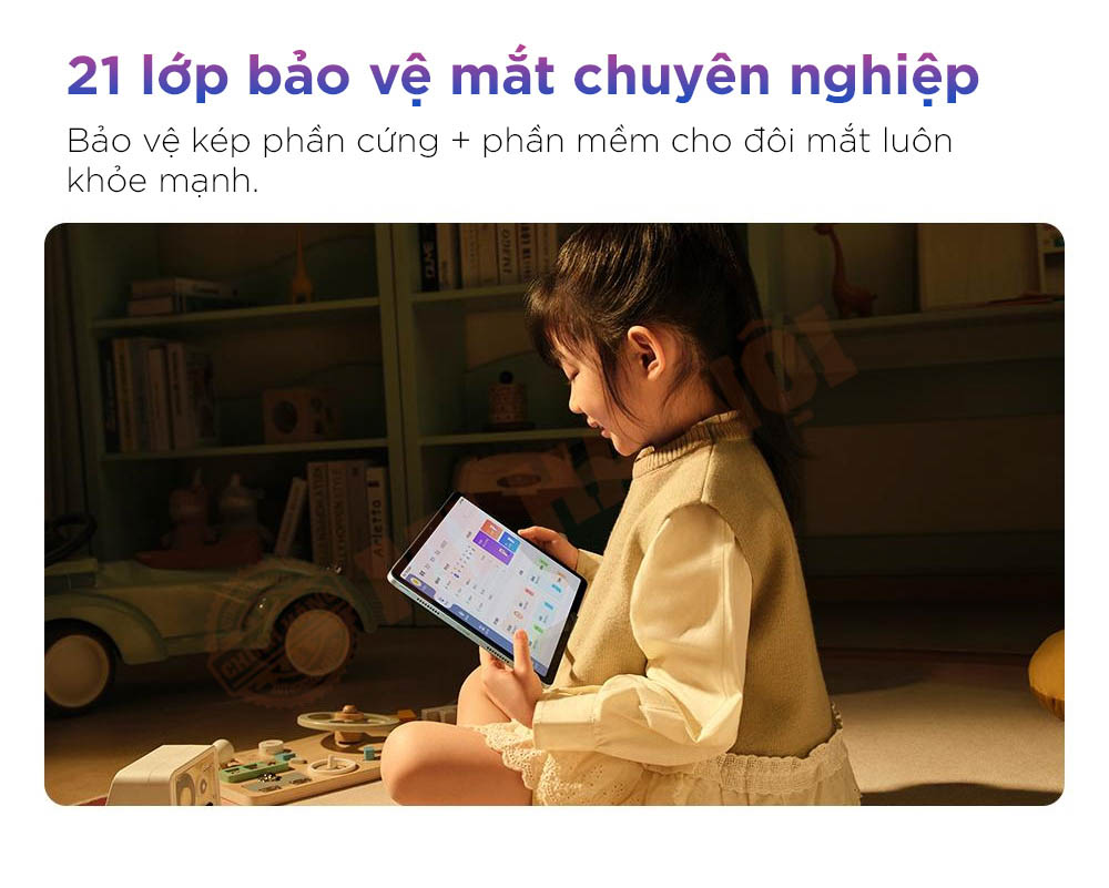 Máy tính bảng Redmi Pad 2