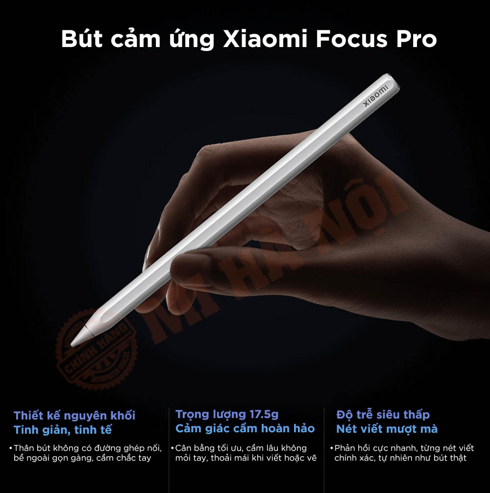 Máy tính bảng Xiaomi Pad 8