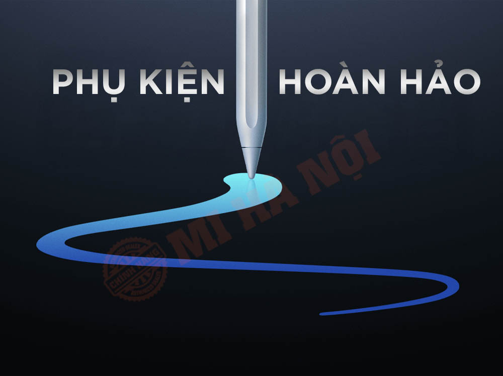 Máy tính bảng Xiaomi Pad 8