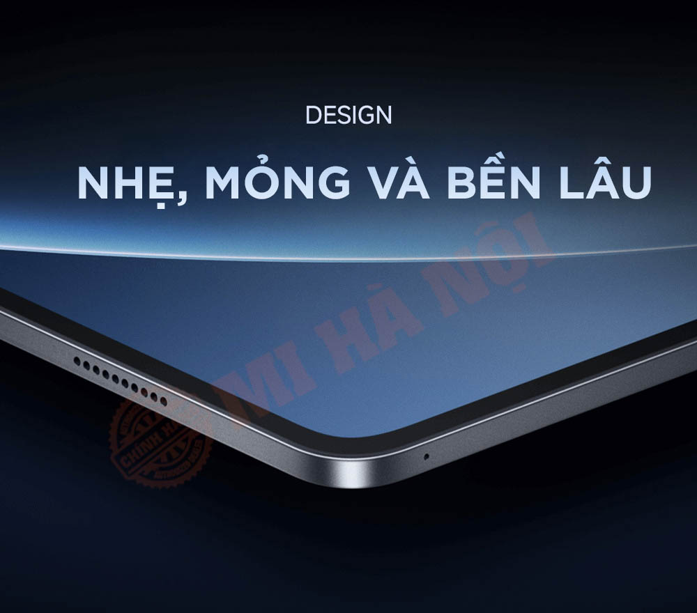 Máy tính bảng Xiaomi Pad 8