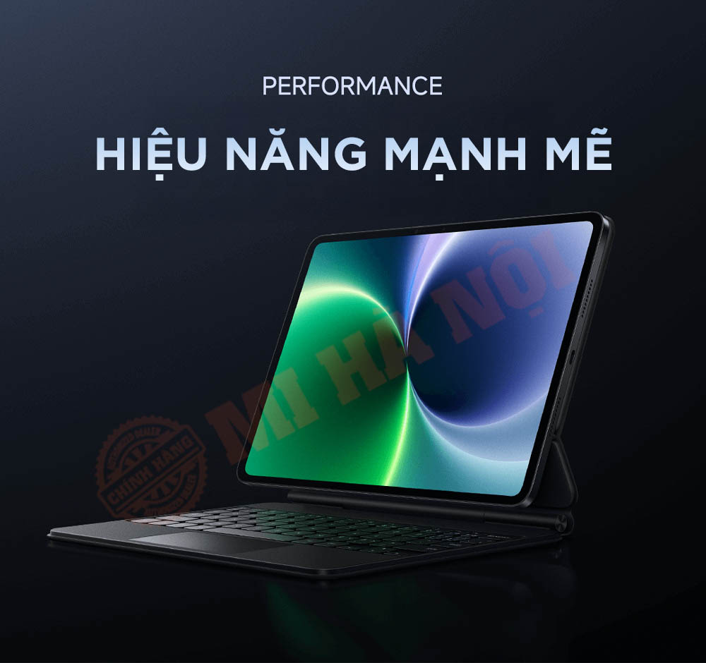 Máy tính bảng Xiaomi Pad 8