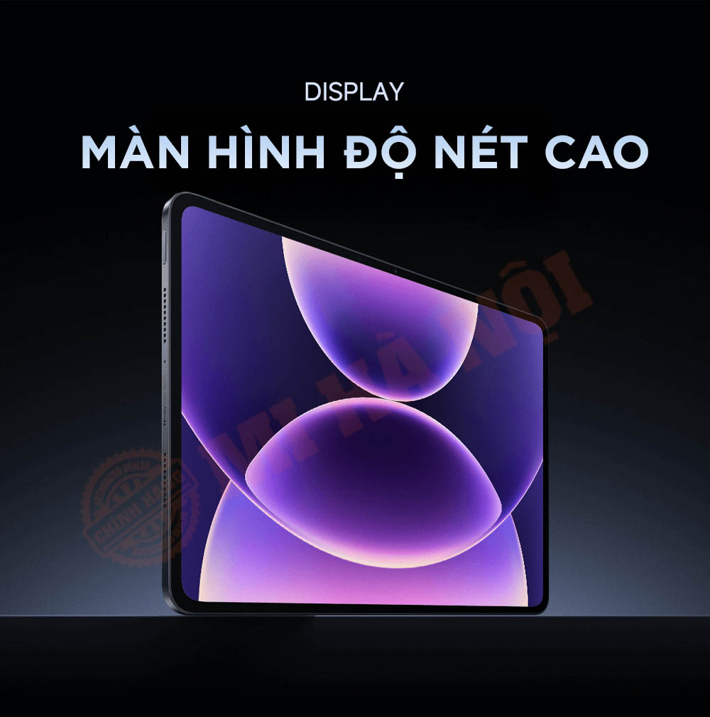 Máy tính bảng Xiaomi Pad 8