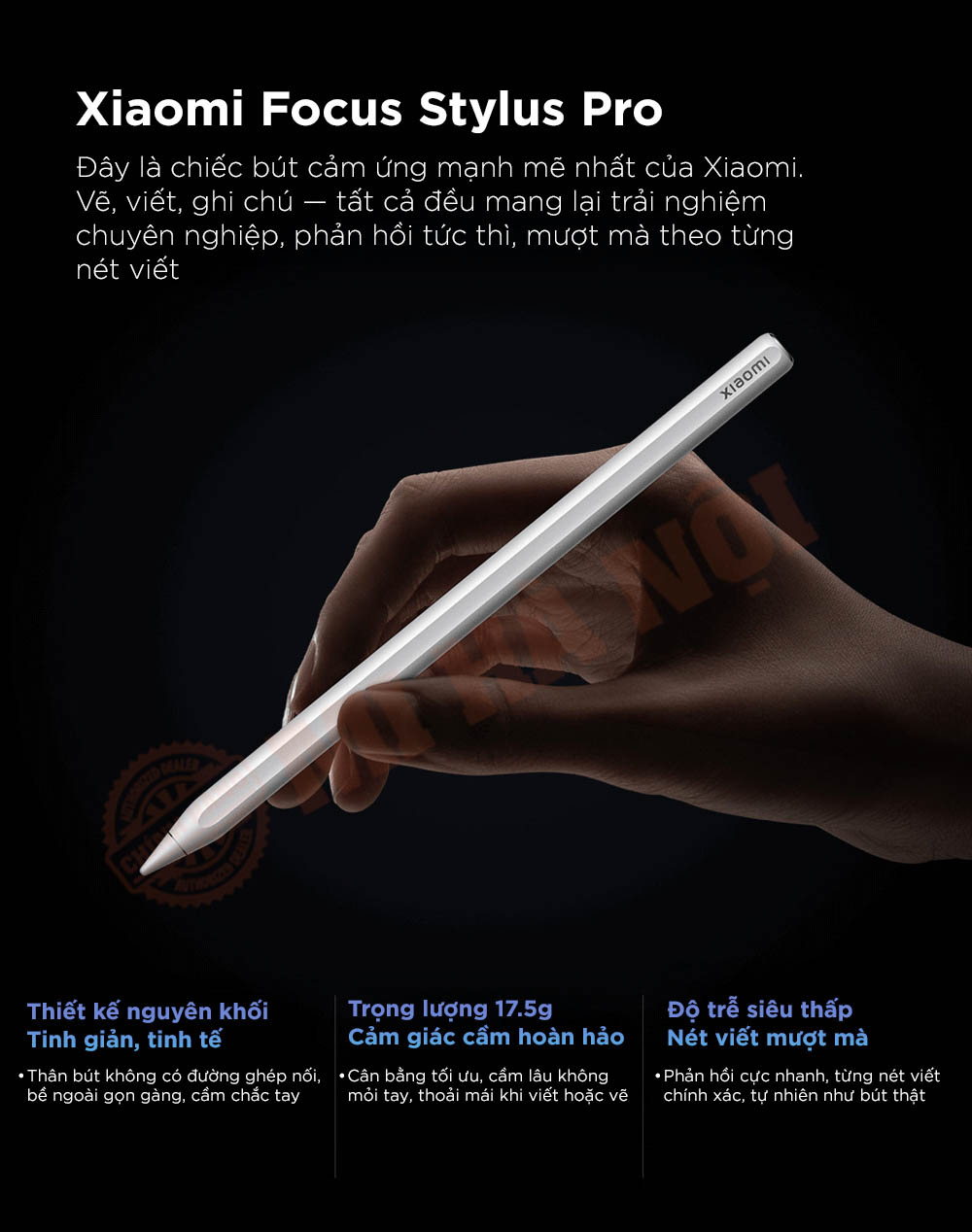 Máy tính bảng Xiaomi Pad 8 Pro