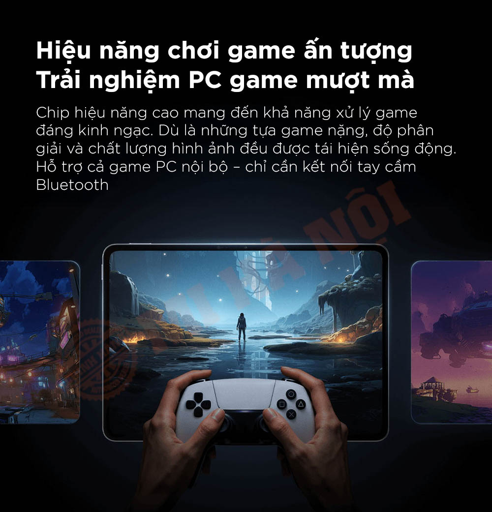 Máy tính bảng Xiaomi Pad 8 Pro